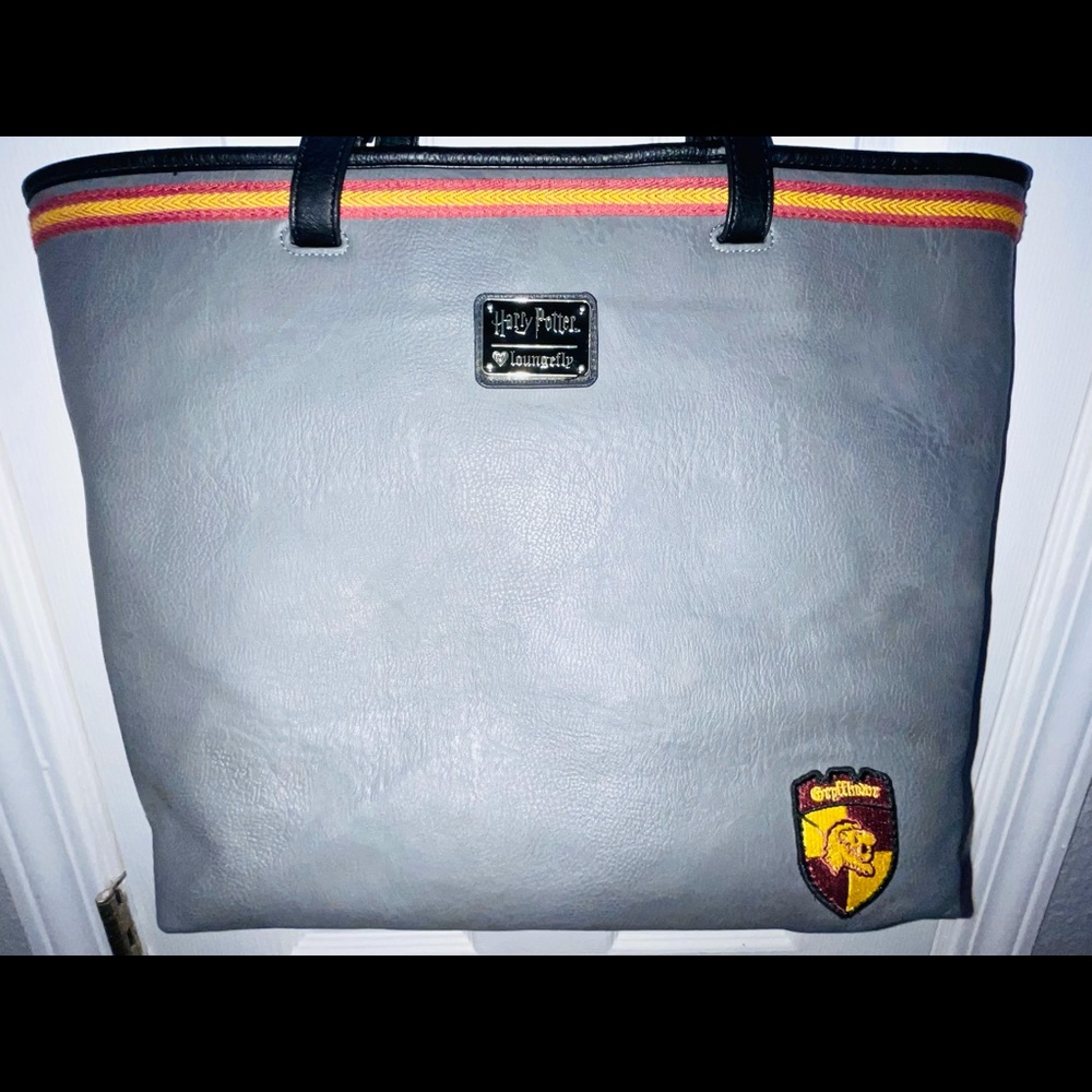 Harry Potter Loungefly Purse